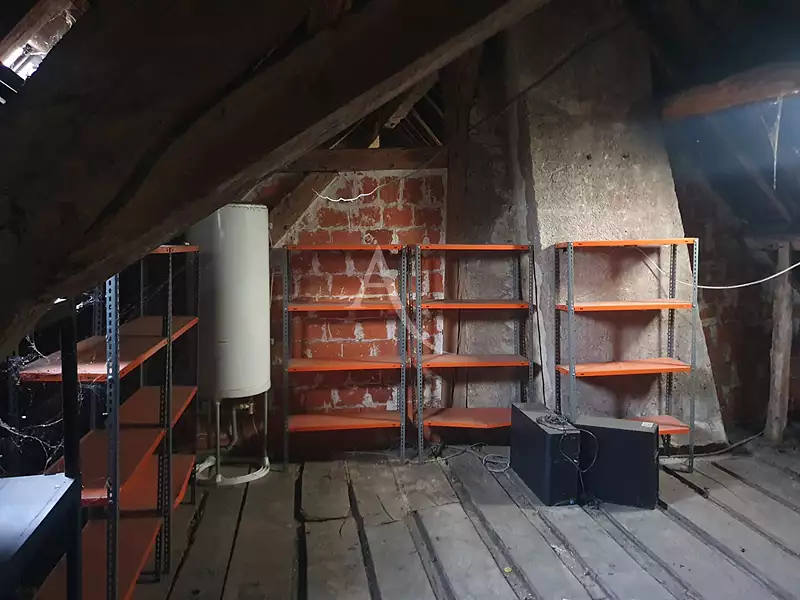 Divers, 92,72 m²