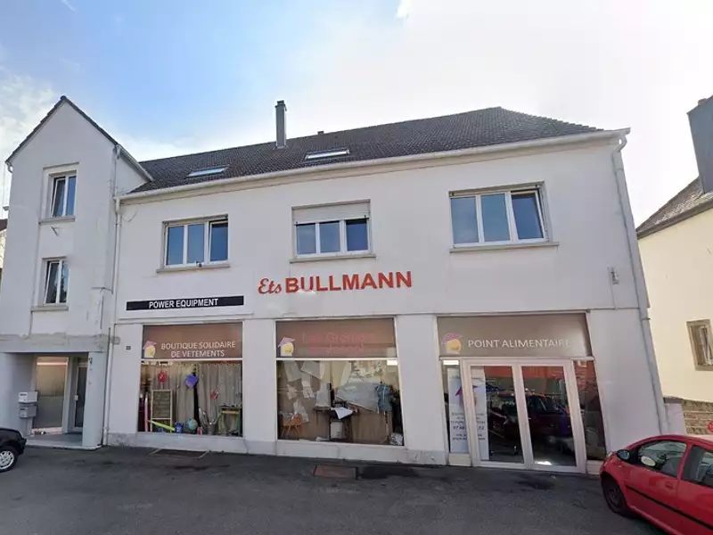 Maison, 289 m²