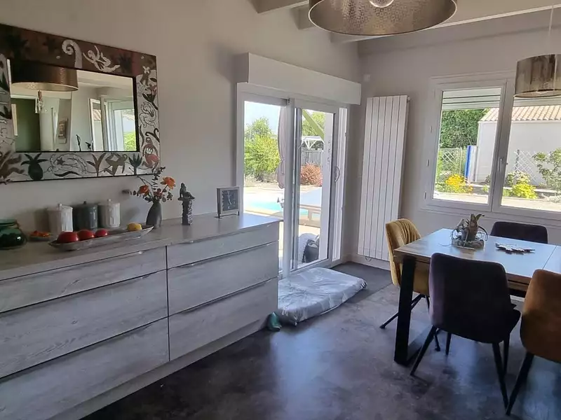 Maison, 155 m²
