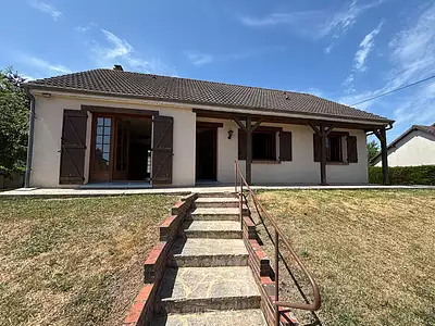 Maison, 88,06 m²