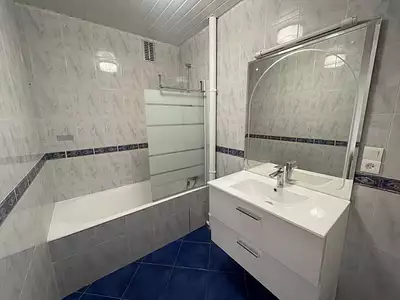 Appartement, 45 m²