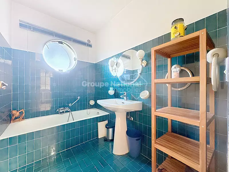 Maison, 144 m²