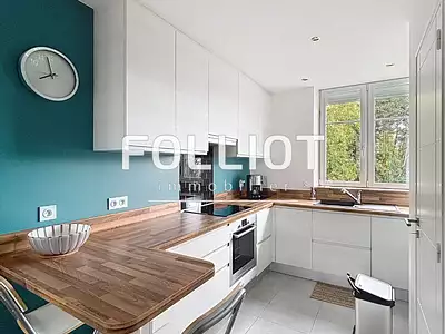 Appartement, 65,5 m²