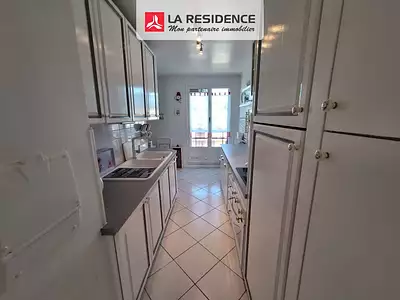 Appartement, 67 m²