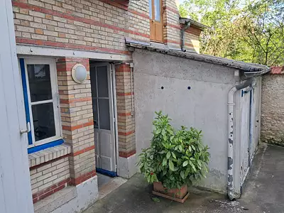 Appartement, 78 m²