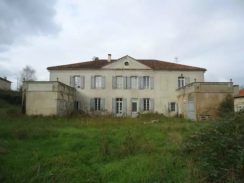 Maison, 365 m²