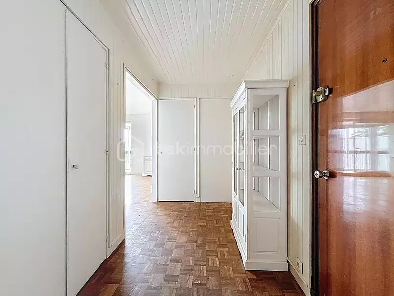 Appartement, 80 m²