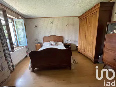 Maison, 97 m²