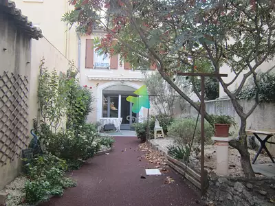 Maison, 145 m²