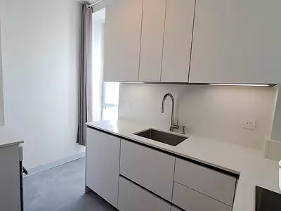 Appartement, 41 m²