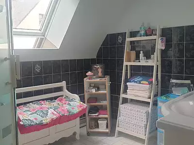 Maison, 122 m²