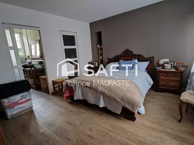 Maison, 215 m²
