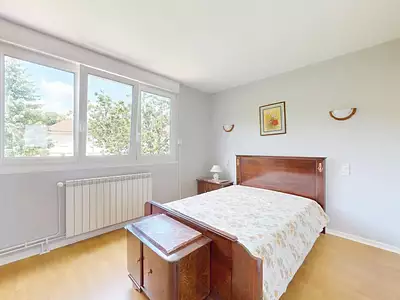 Maison, 101 m²