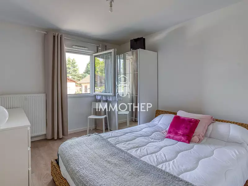 Appartement, 70 m²