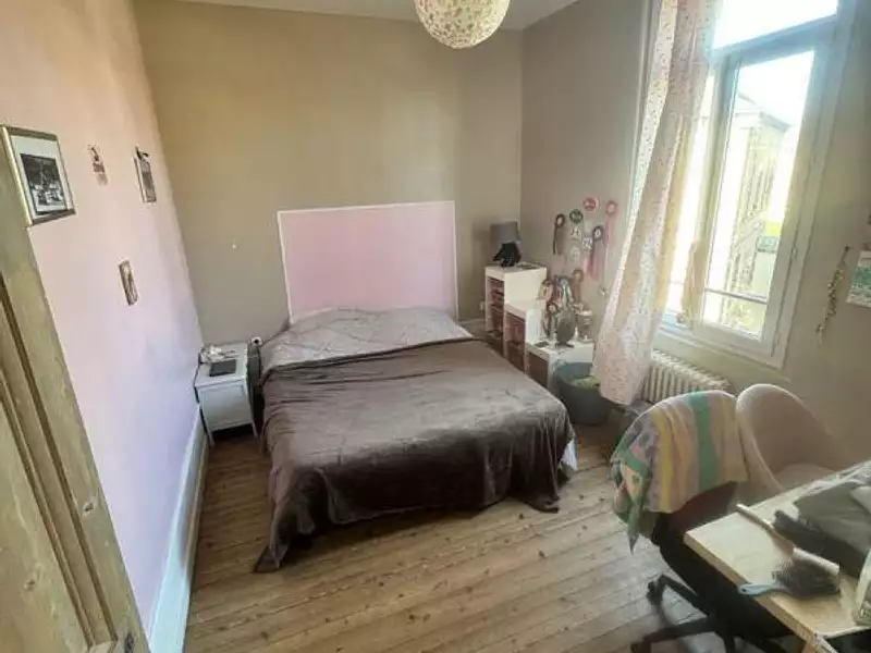Maison, 145 m²