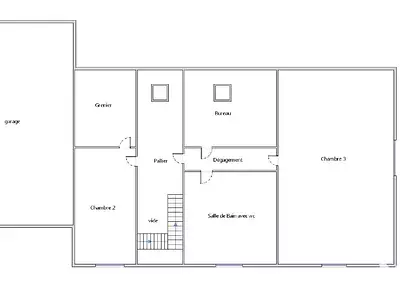 Maison, 170 m²