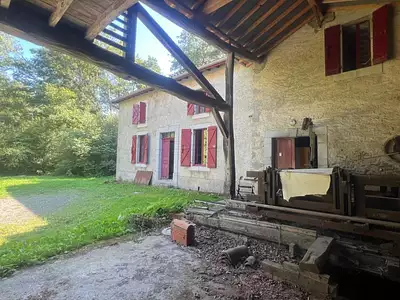 Maison, 191 m²