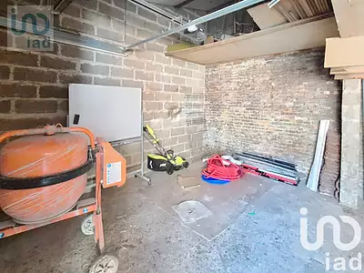 Appartement, 100 m²
