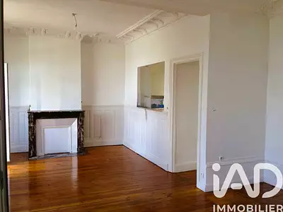 Appartement, 112 m²