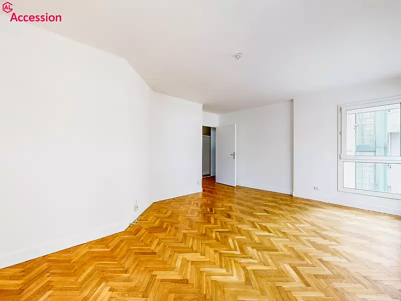 Appartement, 59 m²