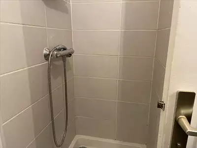 Appartement, 19 m²