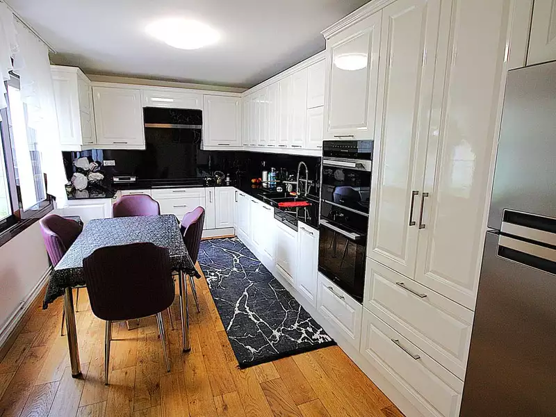 Maison, 126 m²