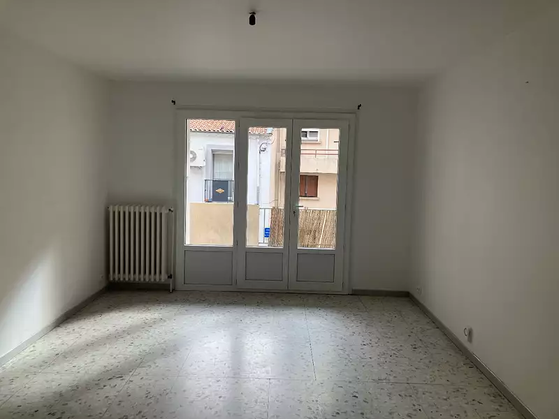 Appartement, 68 m²
