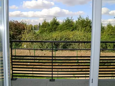 Appartement, 46,45 m²