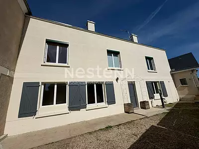 Maison, 97 m²