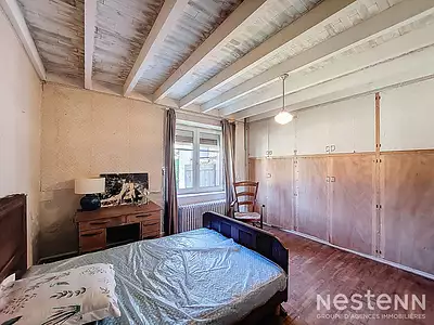Maison, 138 m²