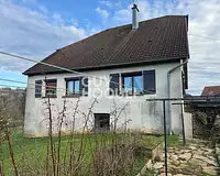 Maison, 130,66 m²
