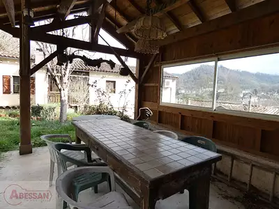 Maison, 110 m²