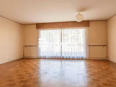 Appartement, 102 m²
