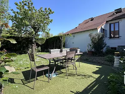 Maison, 70 m²