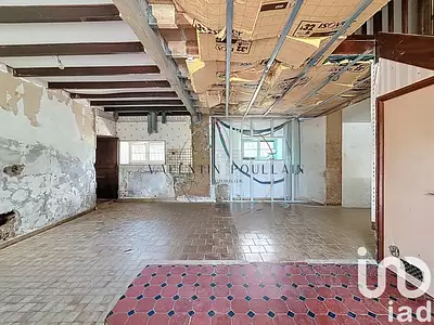 Maison, 179 m²