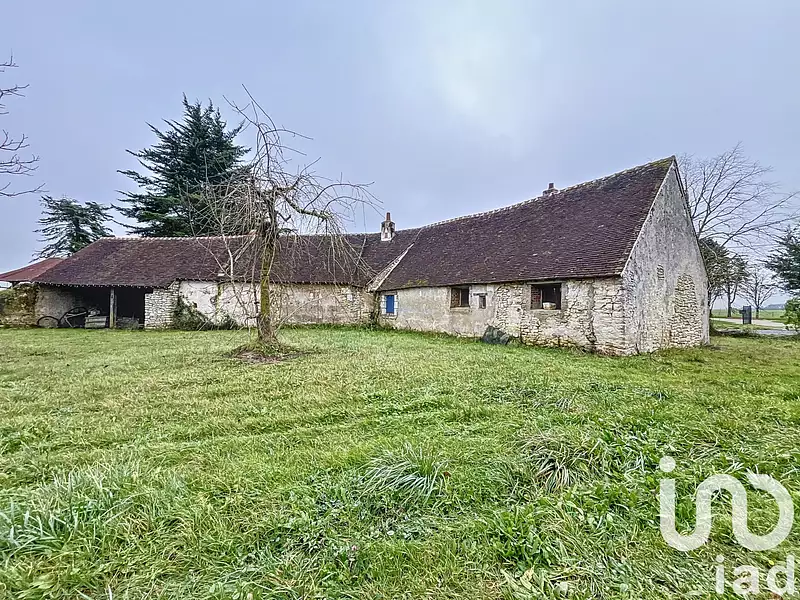 Maison, 180 m²