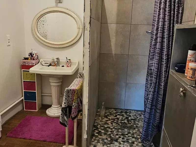 Maison, 88 m²