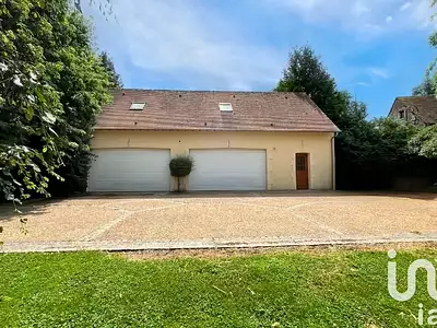 Maison, 160 m²