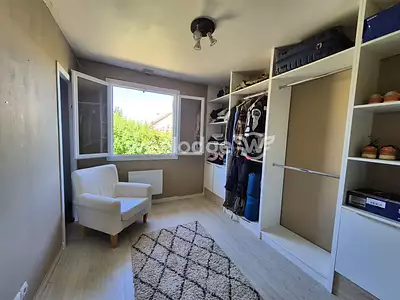 Maison, 83 m²