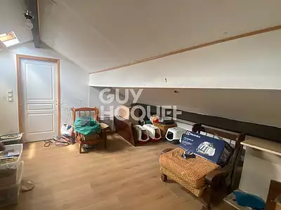 Appartement, 116,22 m²