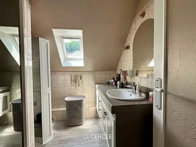 Maison, 76 m²