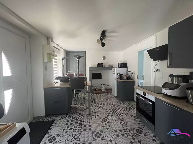 Maison, 74 m²
