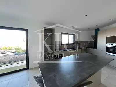 Maison, 120 m²