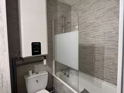 Appartement, 27,45 m²