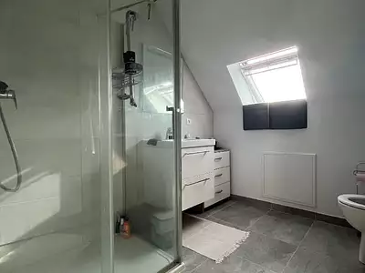 Maison, 51,4 m²