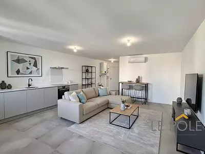 Appartement, 41,48 m²