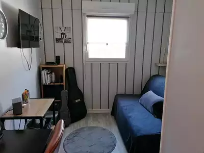 Maison, 95 m²
