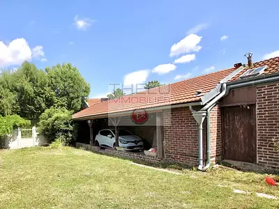 Maison, 78 m²