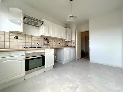 Appartement, 78 m²