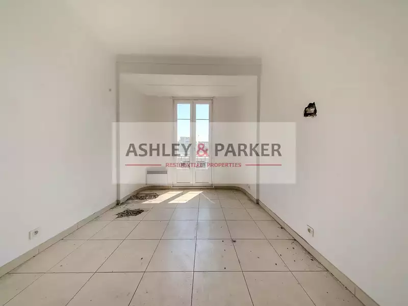 Appartement, 63,63 m²